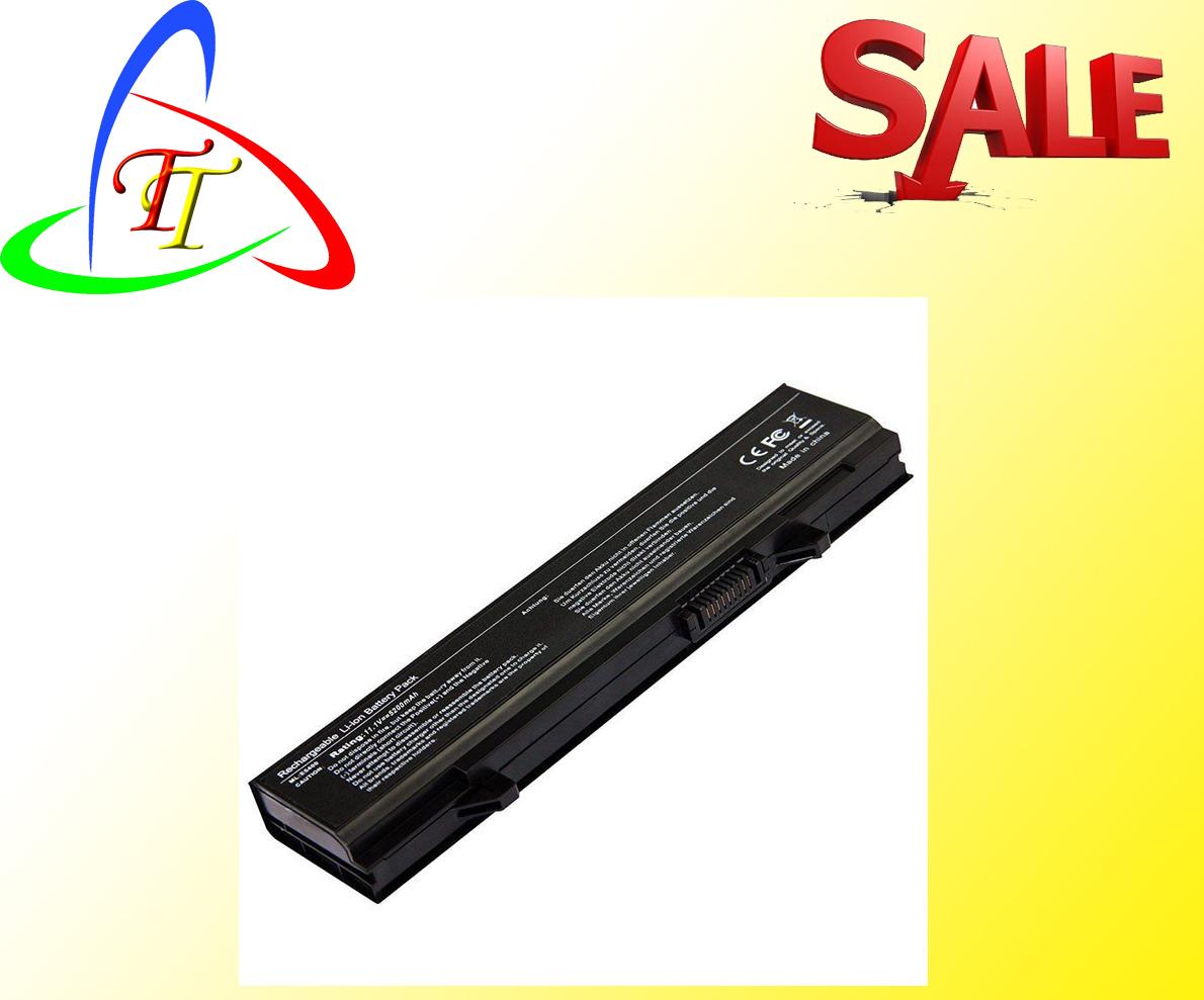 Pin Laptop Dell.Latitude E5400 E5500 E5410 E5510