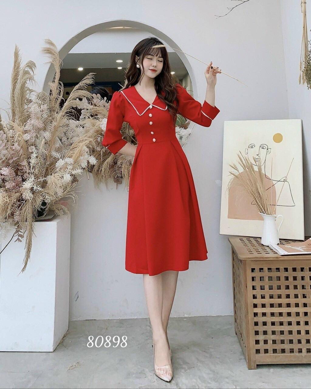 [HCM]ĐẦM XÒE DỰ TIỆC TAY LỠ PHỐI NÚT DỄ THƯƠNG