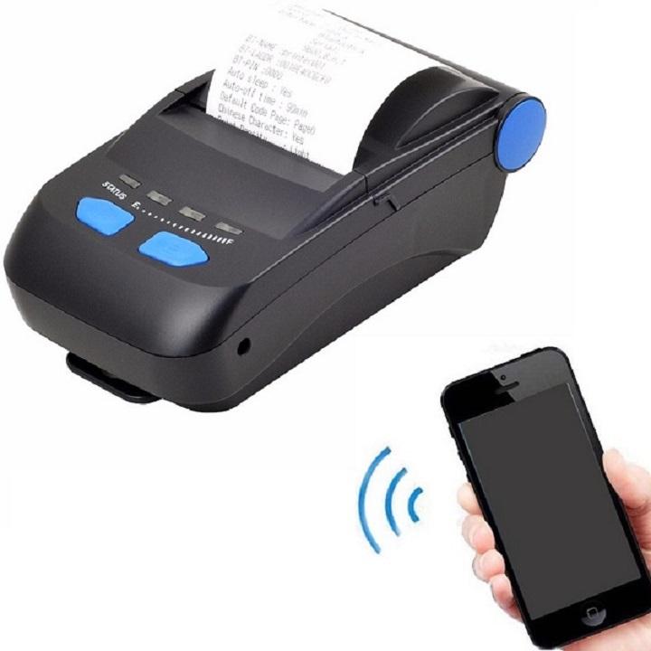 Máy in bill Viettel Pay Pro - Xprinter P300