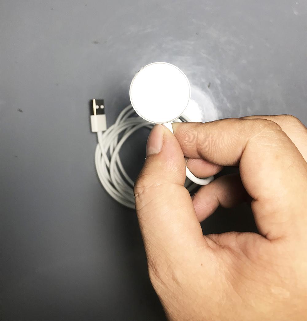 Sạc Pin cho đồng hồ Apple Watch seri 1/2/3/4