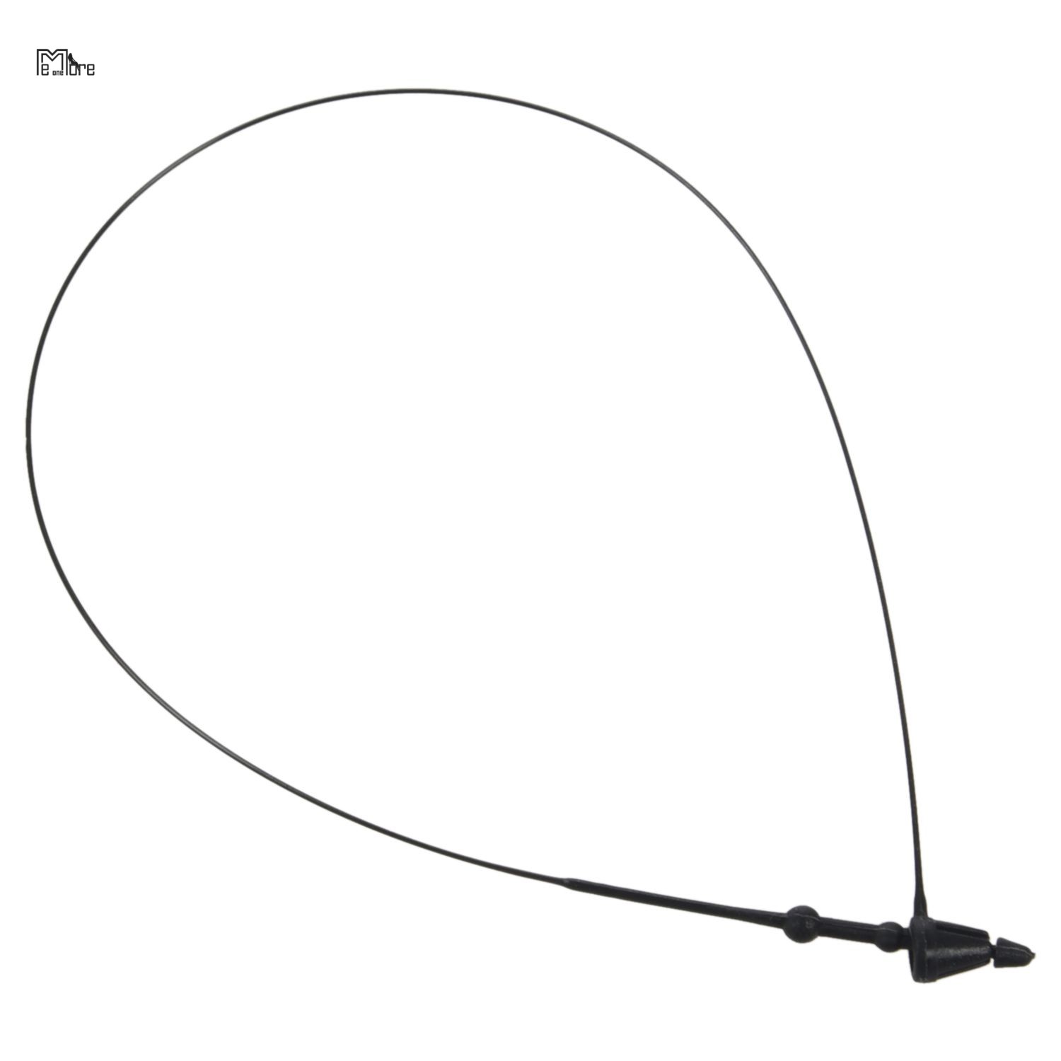 [HCM]Ti xỏ đầu nhọn - Dây treo nhãn đầu nhọn - loop lock pin