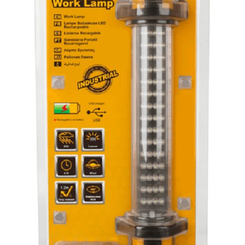 Đèn làm việc Ingco HWL3600LI
