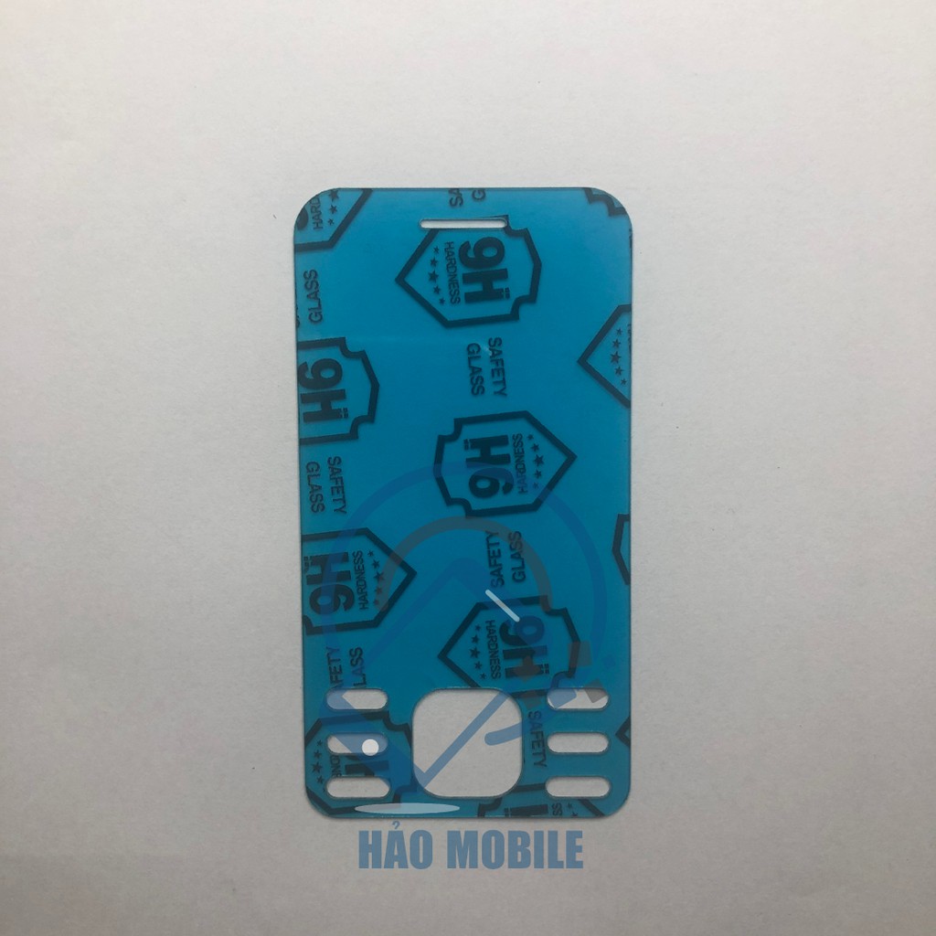 Dán cường lực dẻo nano 9H dành cho Nokia 6300 4G