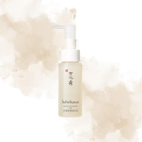 Mini Dầu tẩy trang Sulwhasoo 50ml