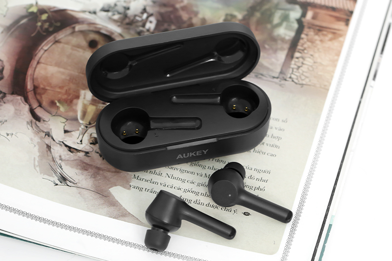 Tai nghe Bluetooth True Wireless Aukey EP-K01