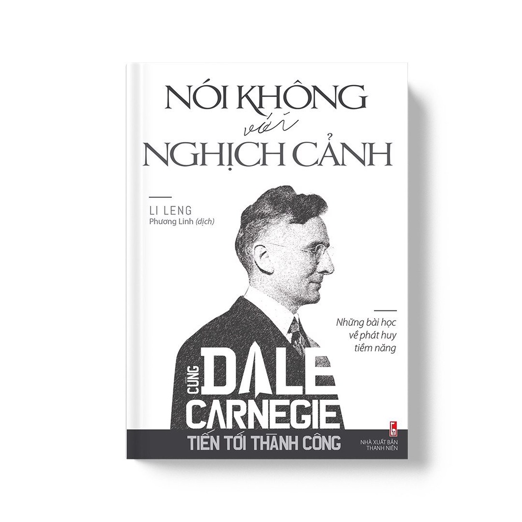Sách: Nói Không Với Nghịch Cảnh