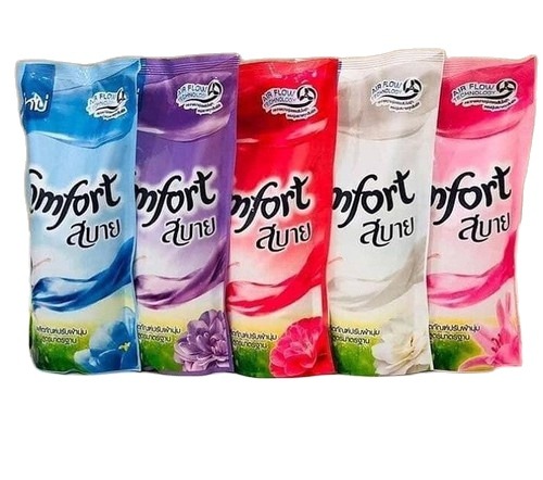 Combo 3 bịch] xả comfort 500ml thái lan