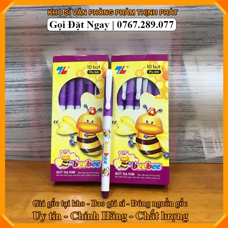 1 cây bút dạ kim BEBE hàng chính hãng