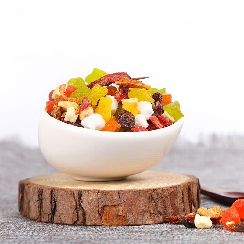 [HCM]Trà hoa quả Bali Salem 300g