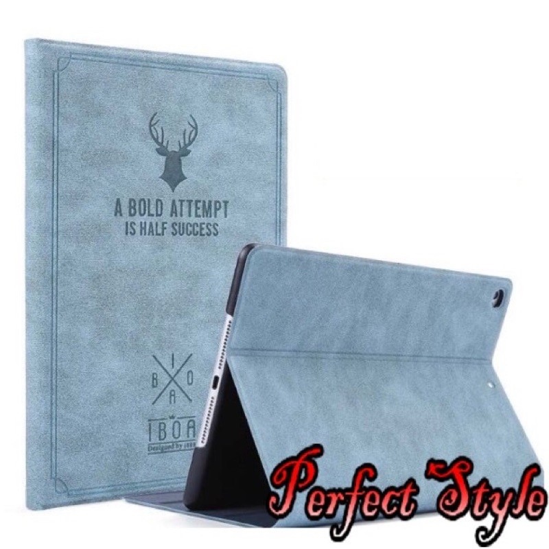 vỏ iPad✙◆  Bao da ipad 2017/2018/Air 2/Air 1 Đầu hưu