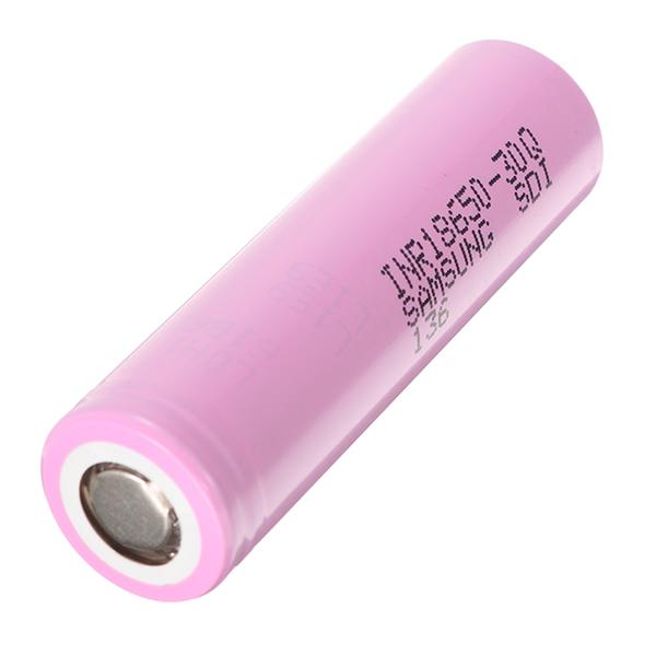 Pin SAMSUNG 18650 30Q 3000mAh Xả 20A