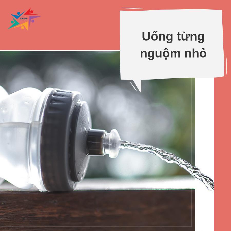 BÌNH NƯỚC THỂ THAO AONIJIE  SH600ml