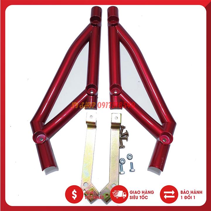ỐP LỐC MÁY WINNER X HÀNG MOTORART