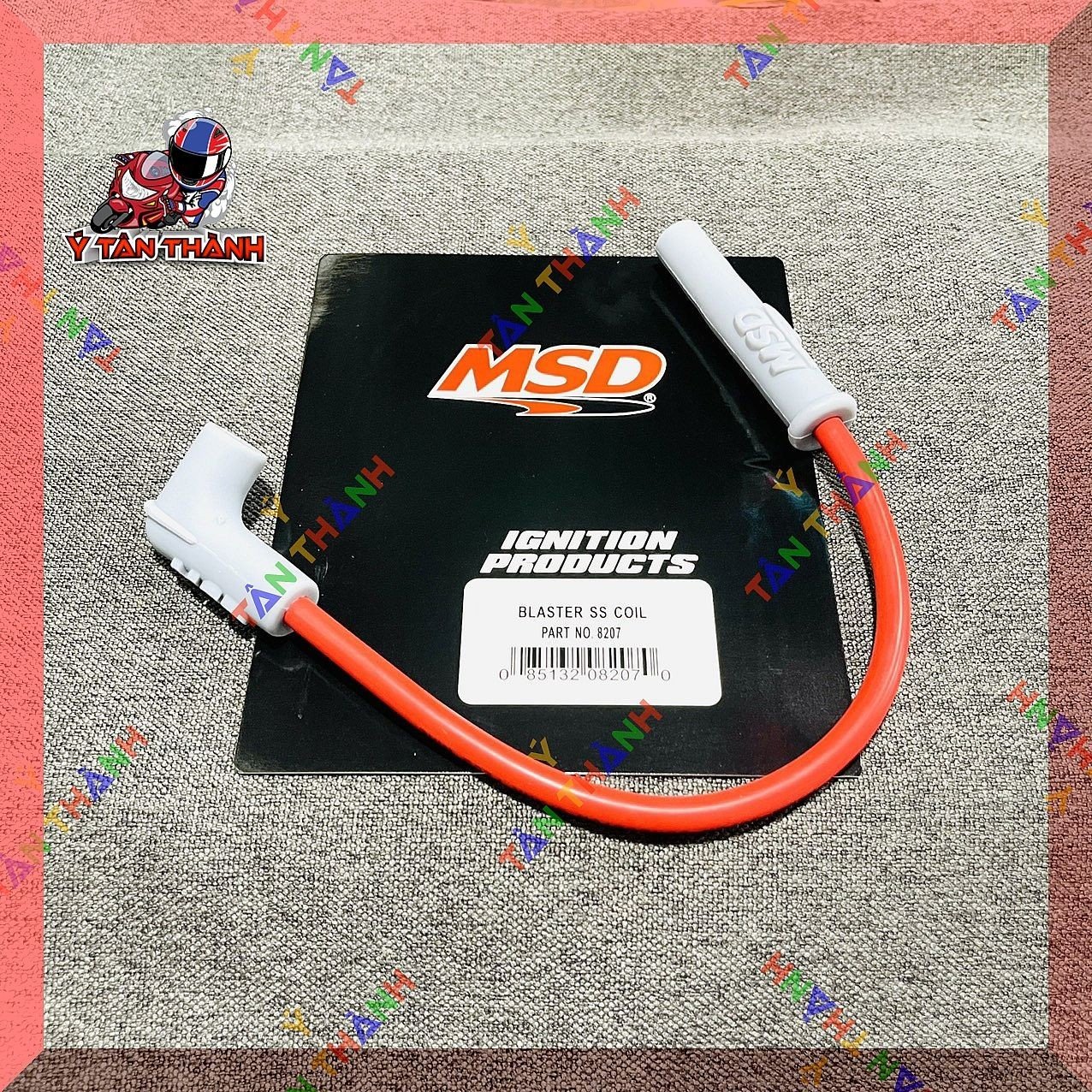 Dây tăng áp MSD cho xe wave dream MS17