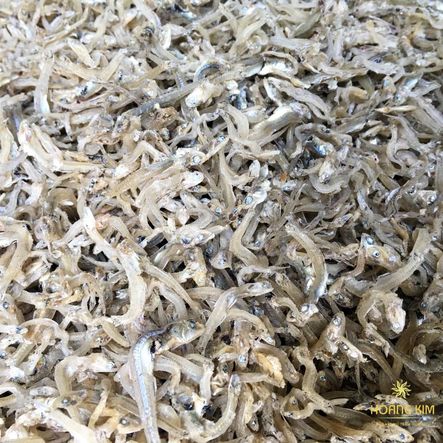 Cá cơm khô Nha Trang loại ngon