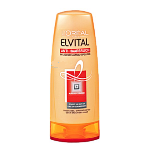 Dầu xả chống rụng tóc l’oréal elvital 250ml