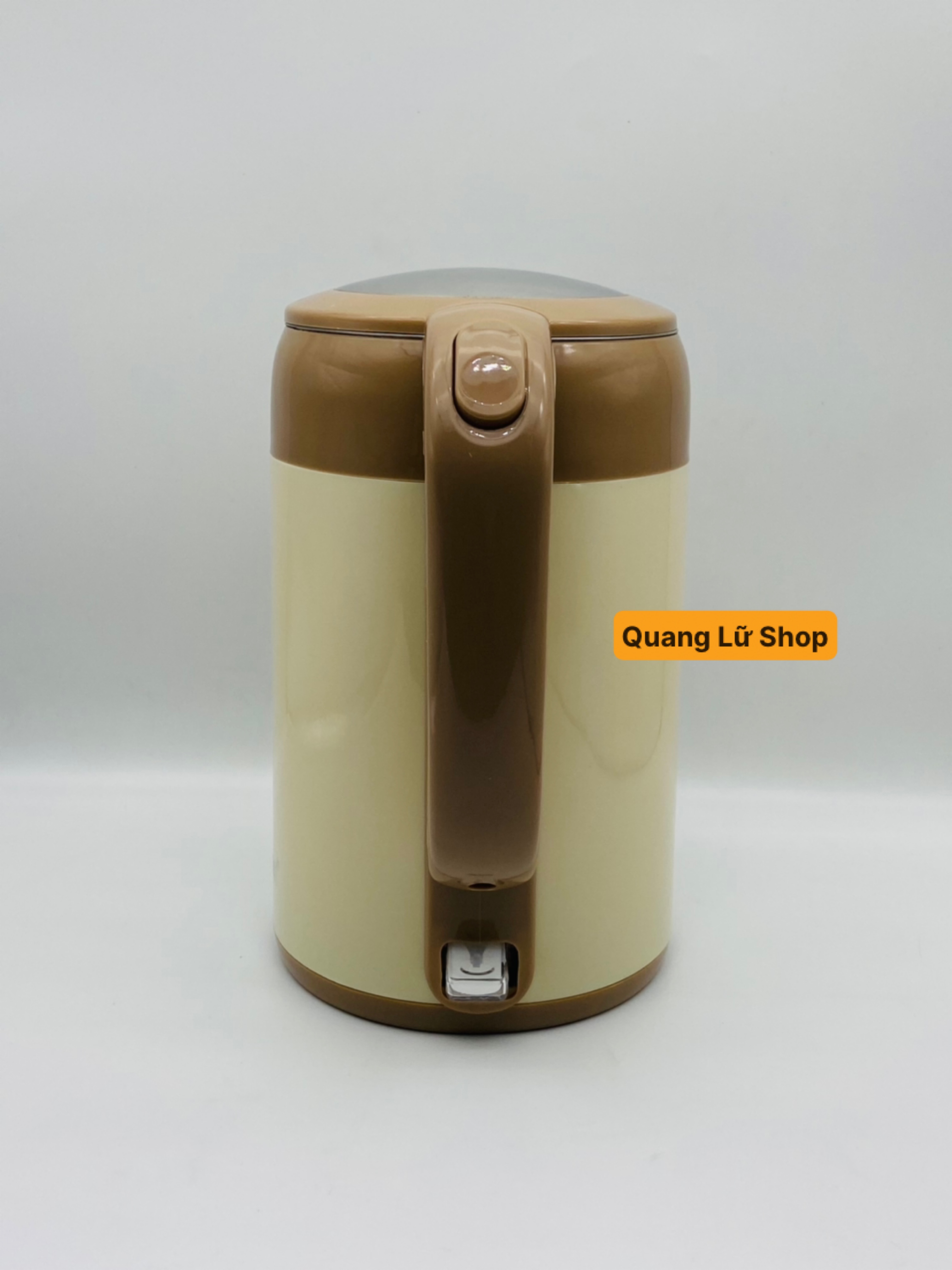 Ấm siêu tốc Thái Lan Yuemei 2.5L