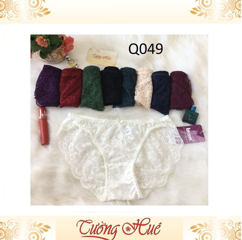 Quần lót nữ locust q049