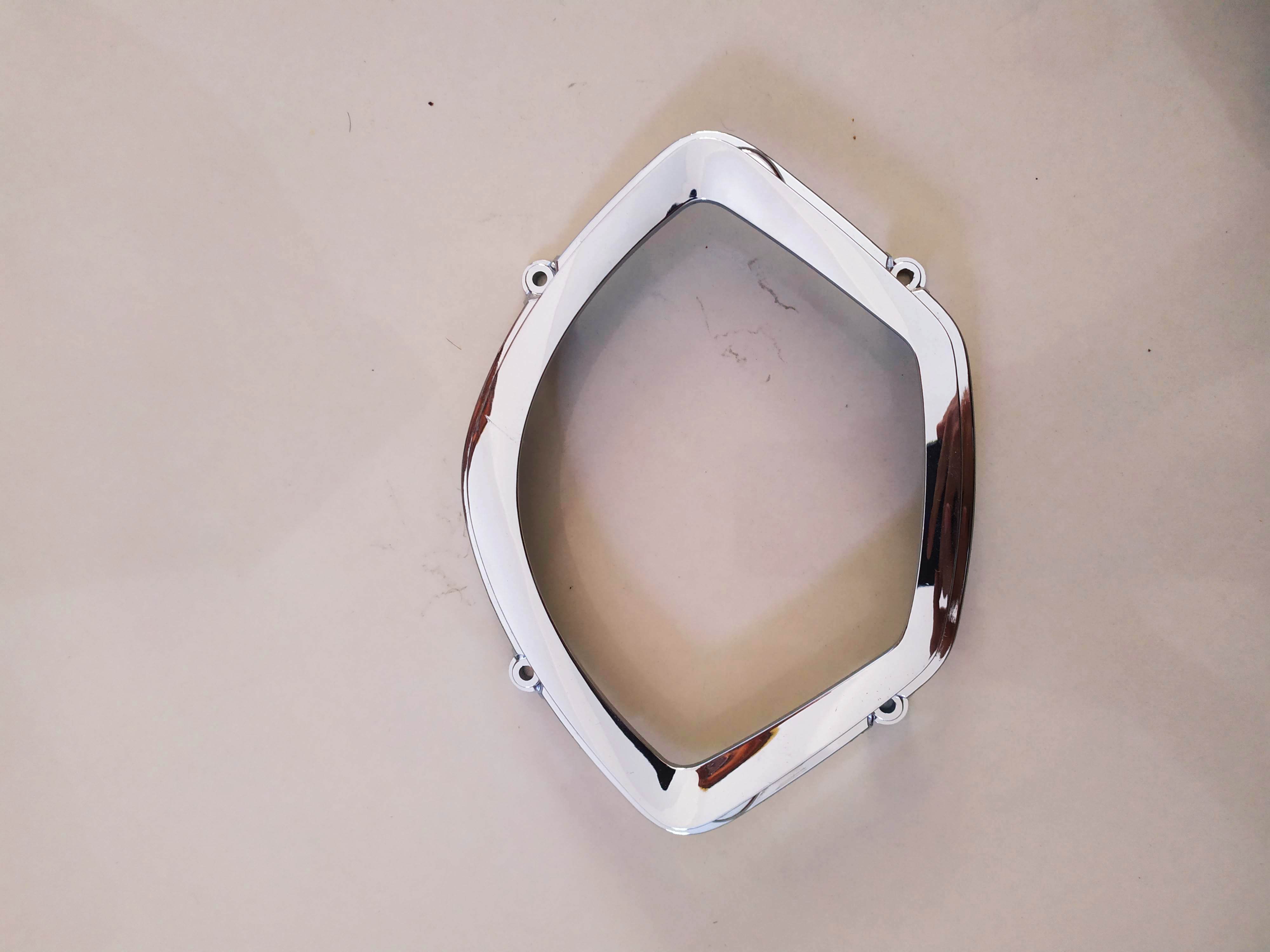 [GIÁ ỔN] Viền xi đồng hồ xe Liberty ABS