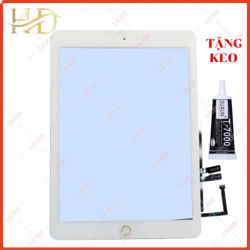Cảm ứng táo pad gen 6 / ipad 9.7-2018 / a1893 / a1954