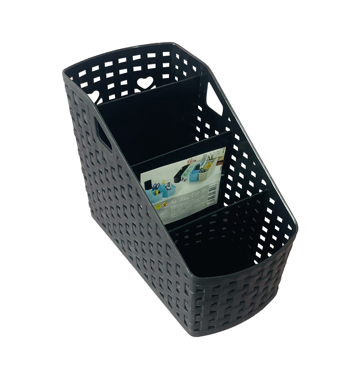 KỆ  NHỰA  TỰ LẬP TL-39