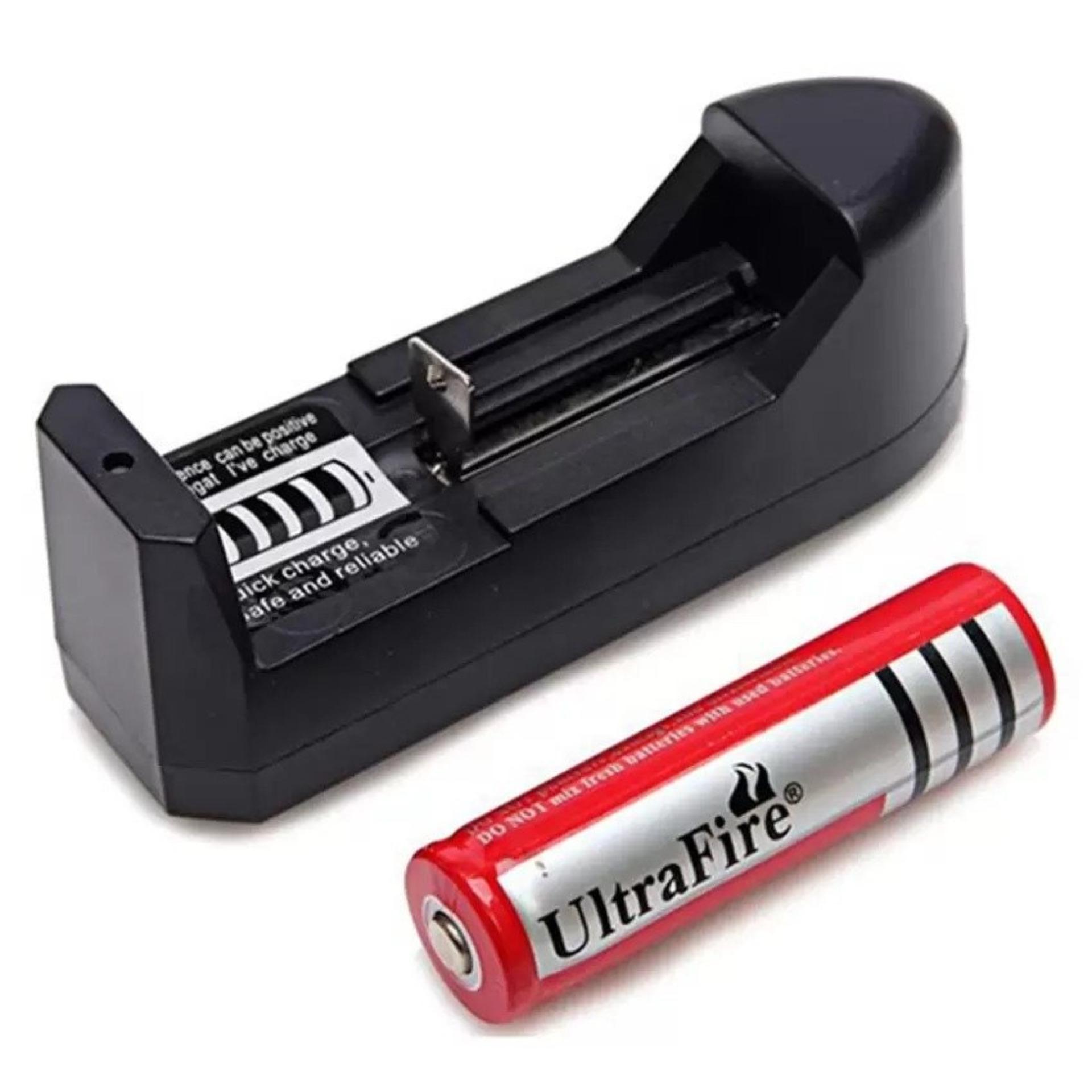 [HCM]Đèn pin laser 303