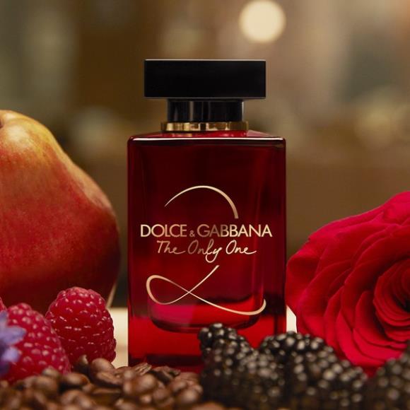 Nước hoa dùng thử d&g the only one 2
