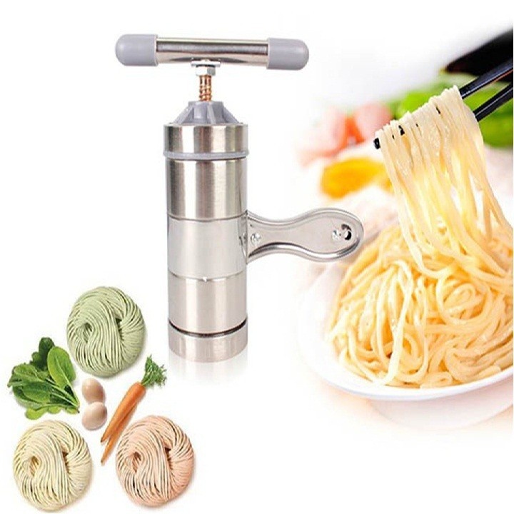 Dụng Cụ Làm Bún, Mì Tươi 5 Đầu