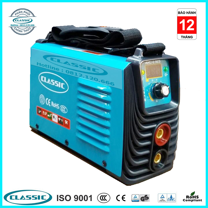 Máy hàn mini gia đình, máy hàn điện tử mini, máy hàn que mini, máy hàn gia đình ( Tặng Kính Hàn Điện Tử )