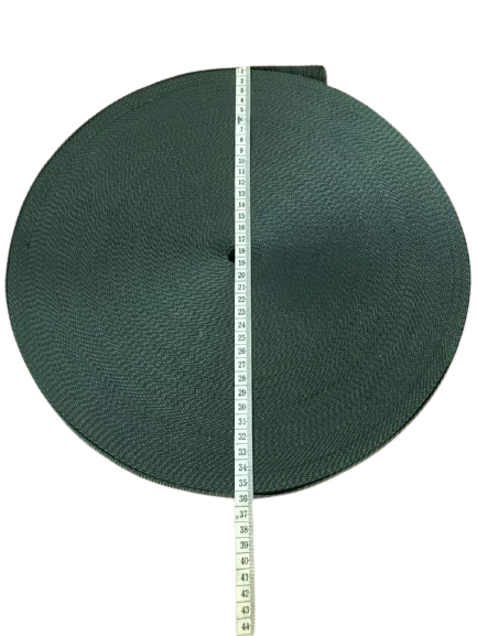 Dây dù dep bản 5cm - cuộn 55 mét