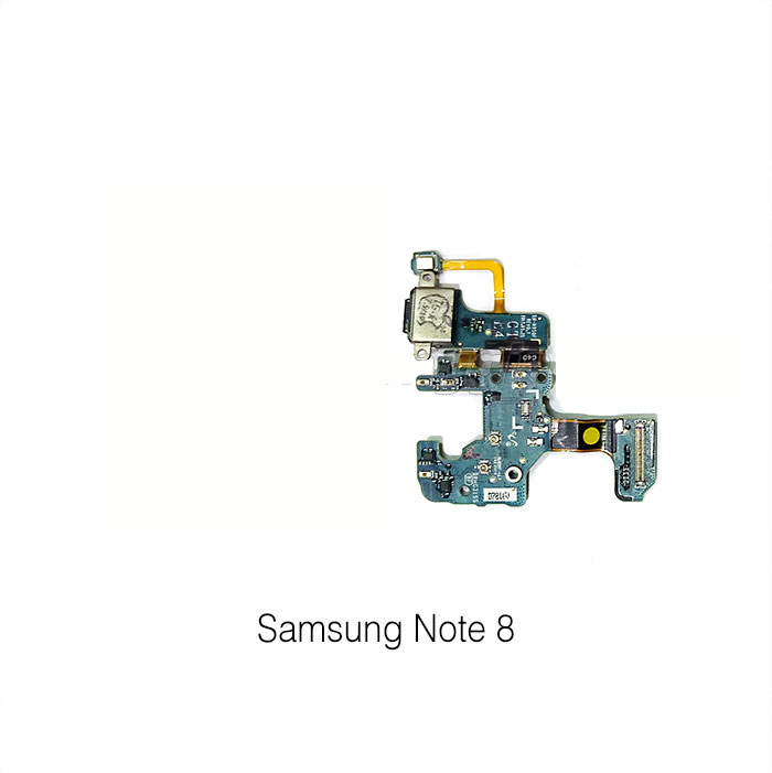 BỘ CHÂN SẠC SAMSUNG NOTE 8 ZIN