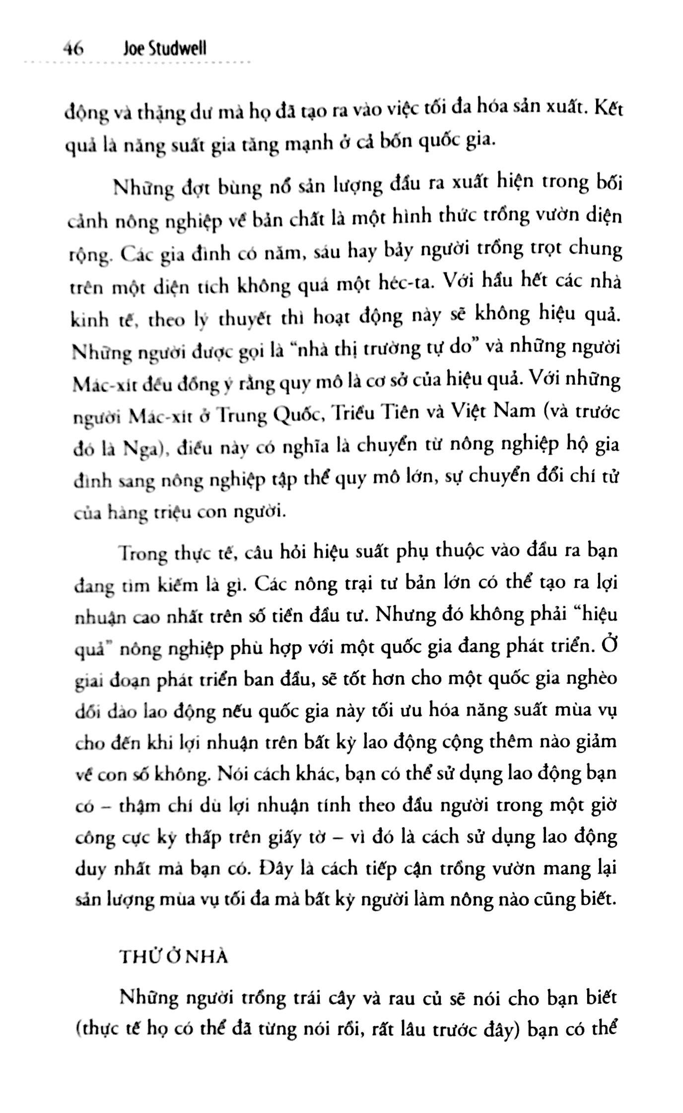 Sách - Châu Á vận hành như thế nào?