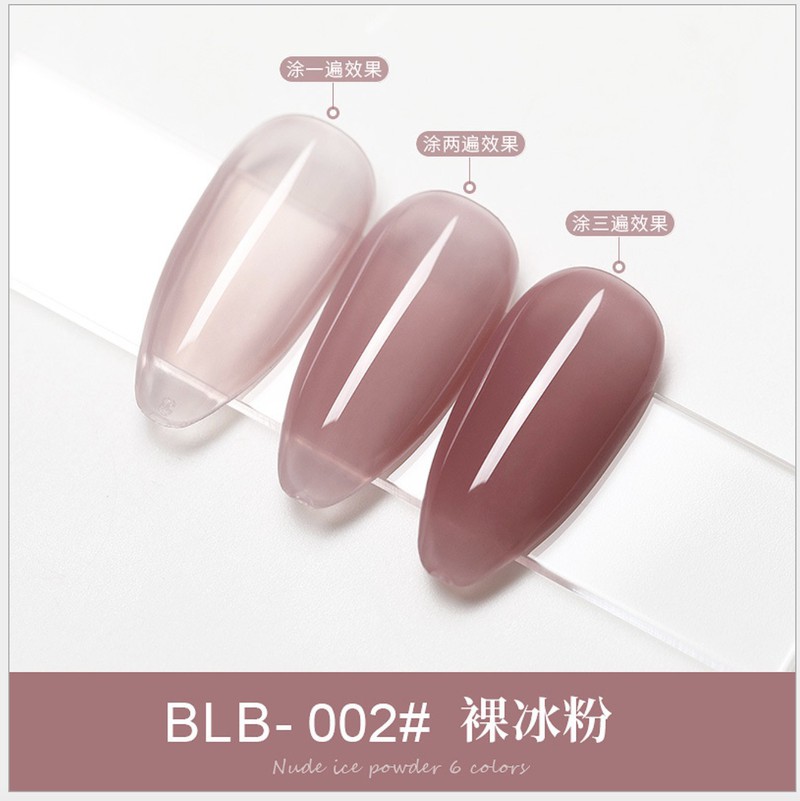 [HCM]Sơn gel as thạch 15ml
