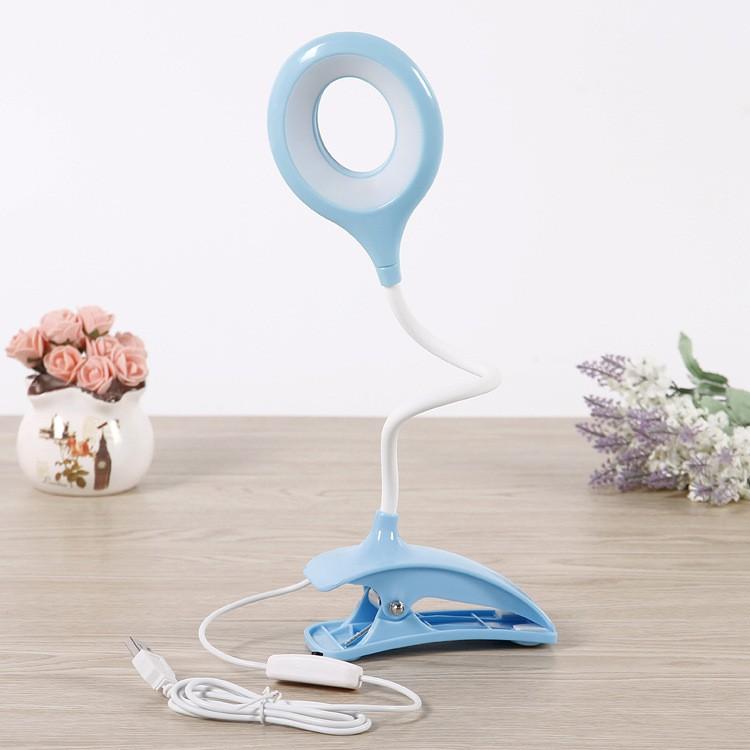 Đèn led usb để bàn