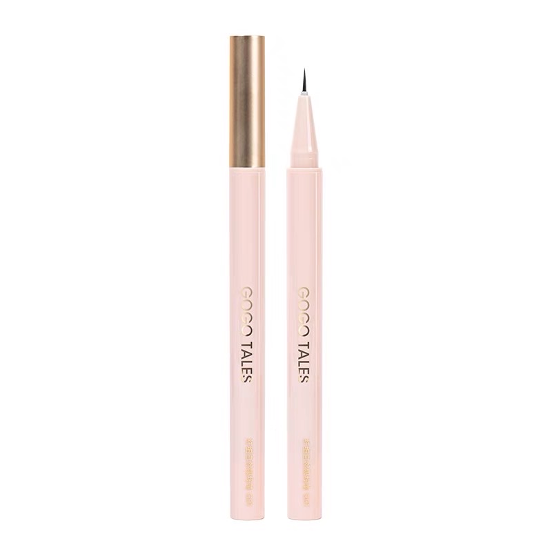 [GOGOTALES] Bút kẻ mắt Gogotales Charming Fine Natural (GT540)