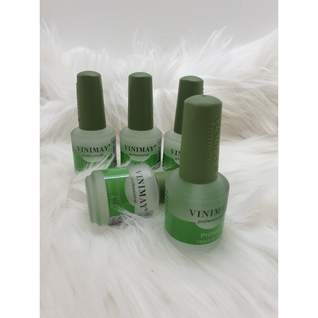 Kềm Dầu kiềm dầu Vinimay , Primer 15ml
