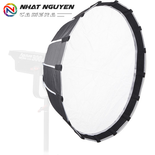 Softbox Aputure Light Dome mini II (21.5")