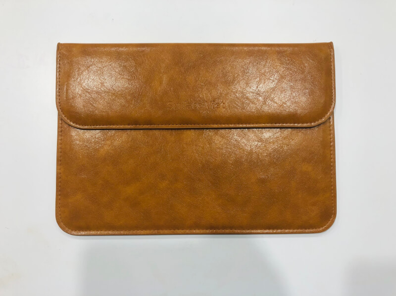 Bao Da Surface Go 2 / Surface Pro 7 ( 10.5 inch - 12.3 inch) - Màu da bò