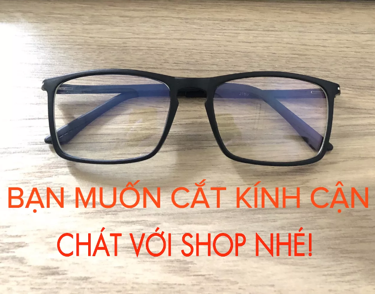 GỌNG KÍNH CẬN DẺO C4 J165