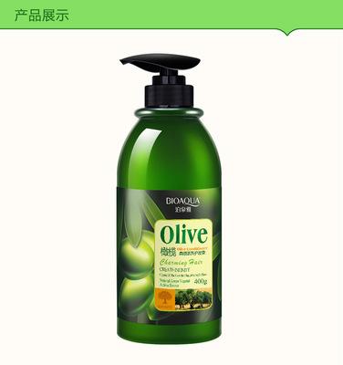 Bộ dầu gội và xả Olive 400ml  siêu mượt