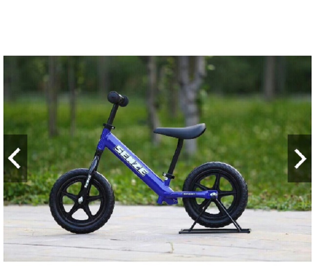 Xe đạp thăng bằng hàng Cao cấp 2020 (xe cân bằng cho bé)