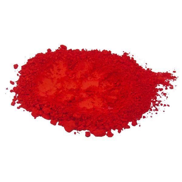 5G MÀU KHOÁNG MỸ _ ĐỎ CAM _ Red 6