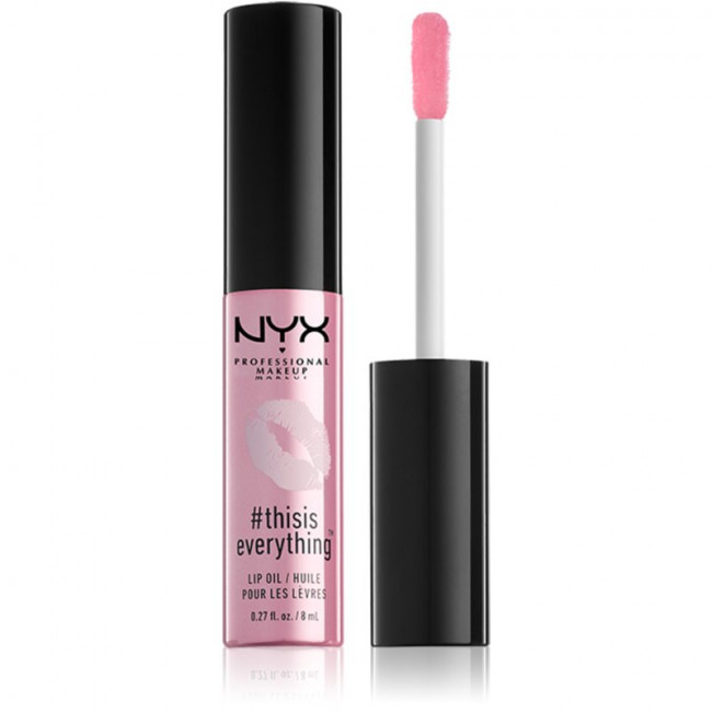 Son mini nyx tách set love lust disco