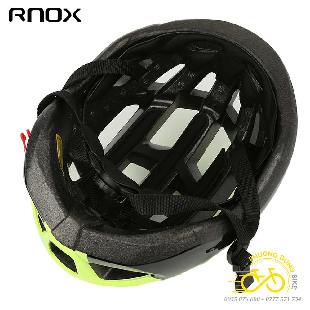Mũ bảo hiểm xe đạp thể thao RNOX RX01