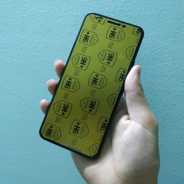 Dán cường lực dẻo nano Google Pixel 3a