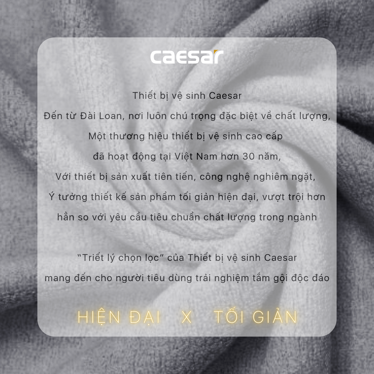 Caesar Bath Towels and Face Towels