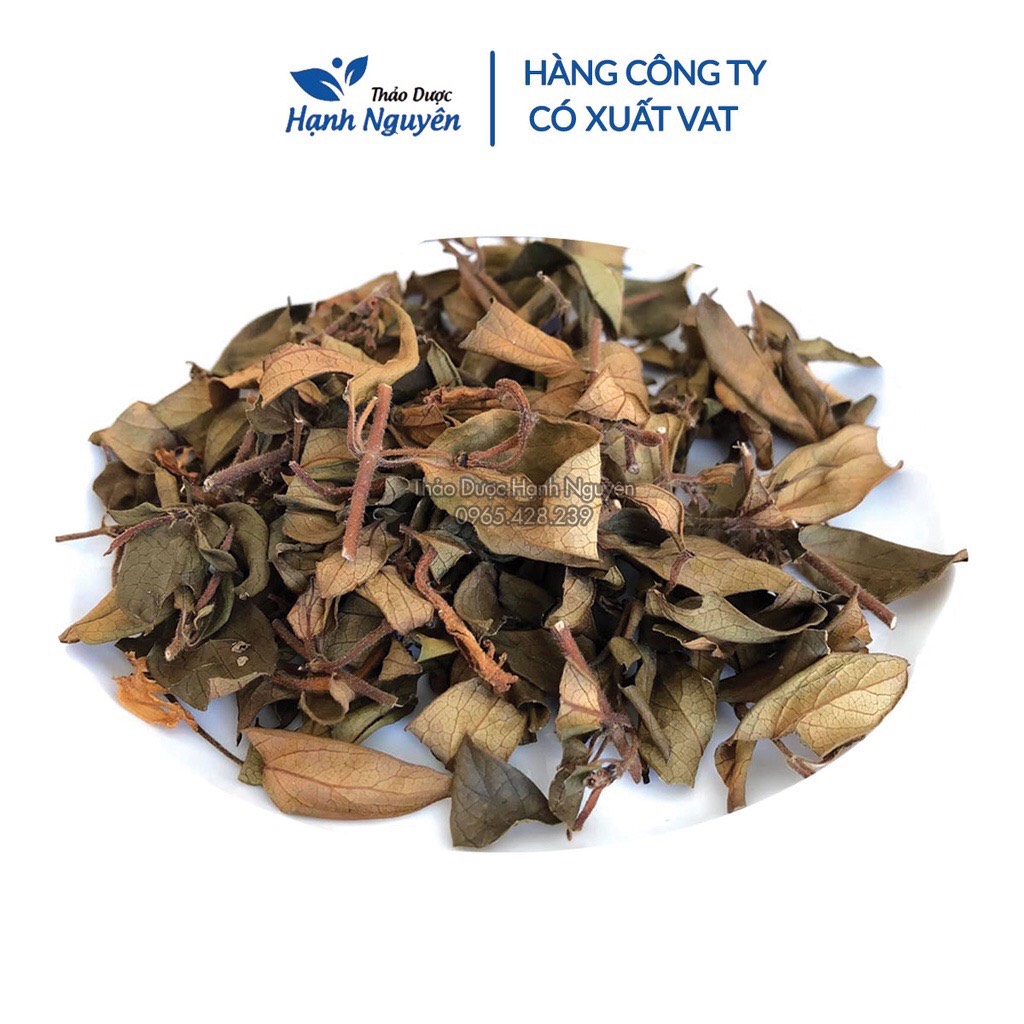 Cây kim ngân 100g - thảo dược hạnh nguyên