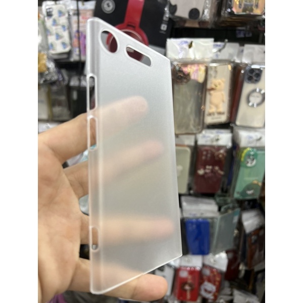Ốp lưng Sony Xz1 ,XZpremium, XZ2, XZ3
