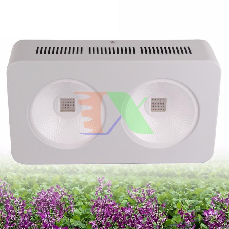 Led grow light COB-2 400W - 600W