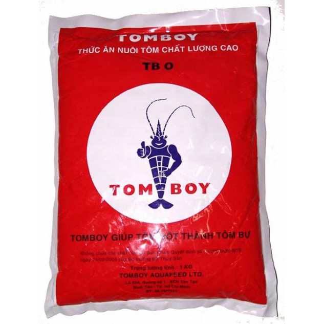 Cám Tomboy 0, thức ăn nuôi cá nhỏ giàu dinh dưỡng, thức ăn nuôi artemia